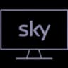 TV with Sky