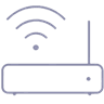 Fiber WiFi