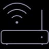 Fiber WiFi