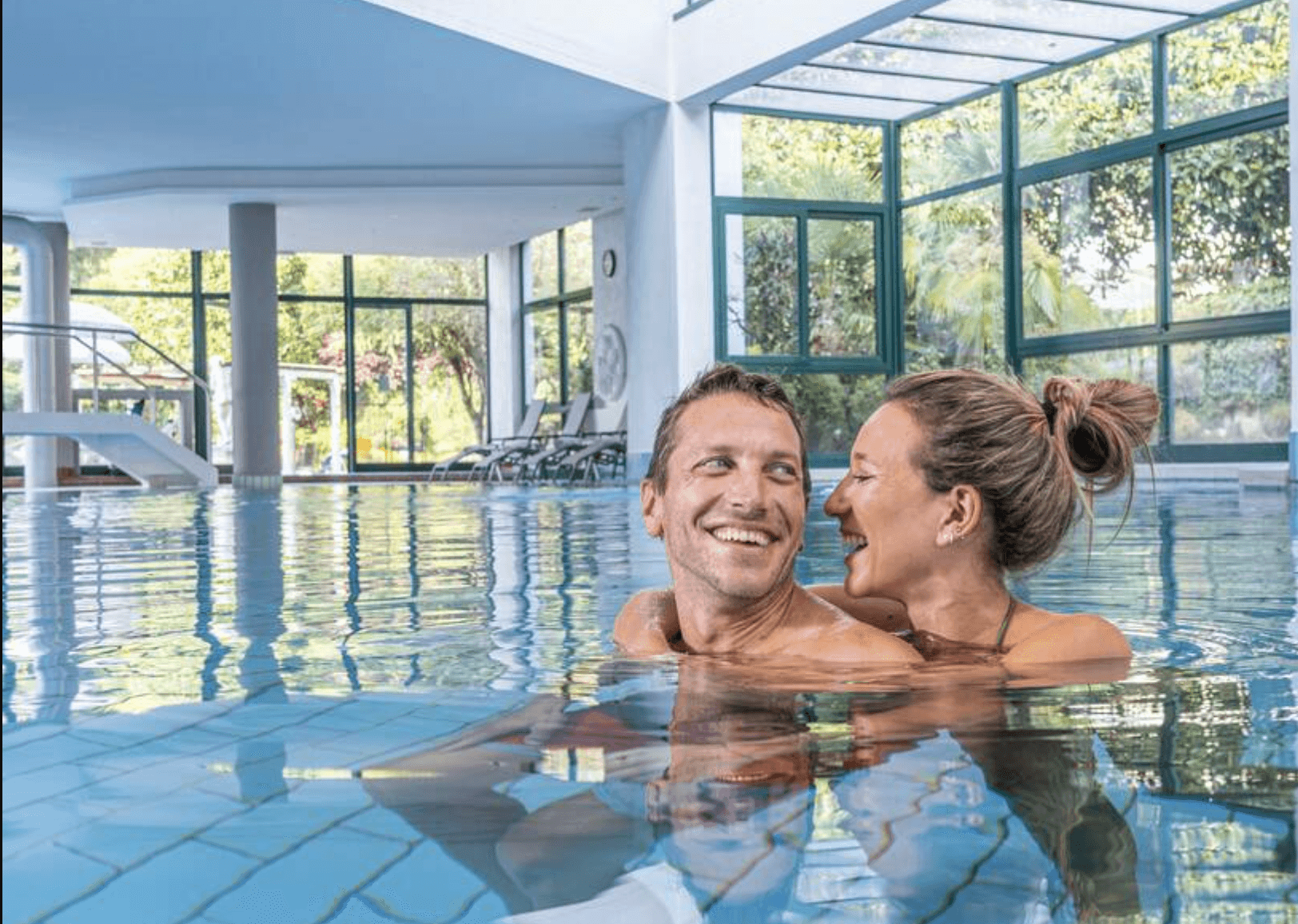 Terme di Abano e Montegrotto: guida alle terme dei Colli Euganei