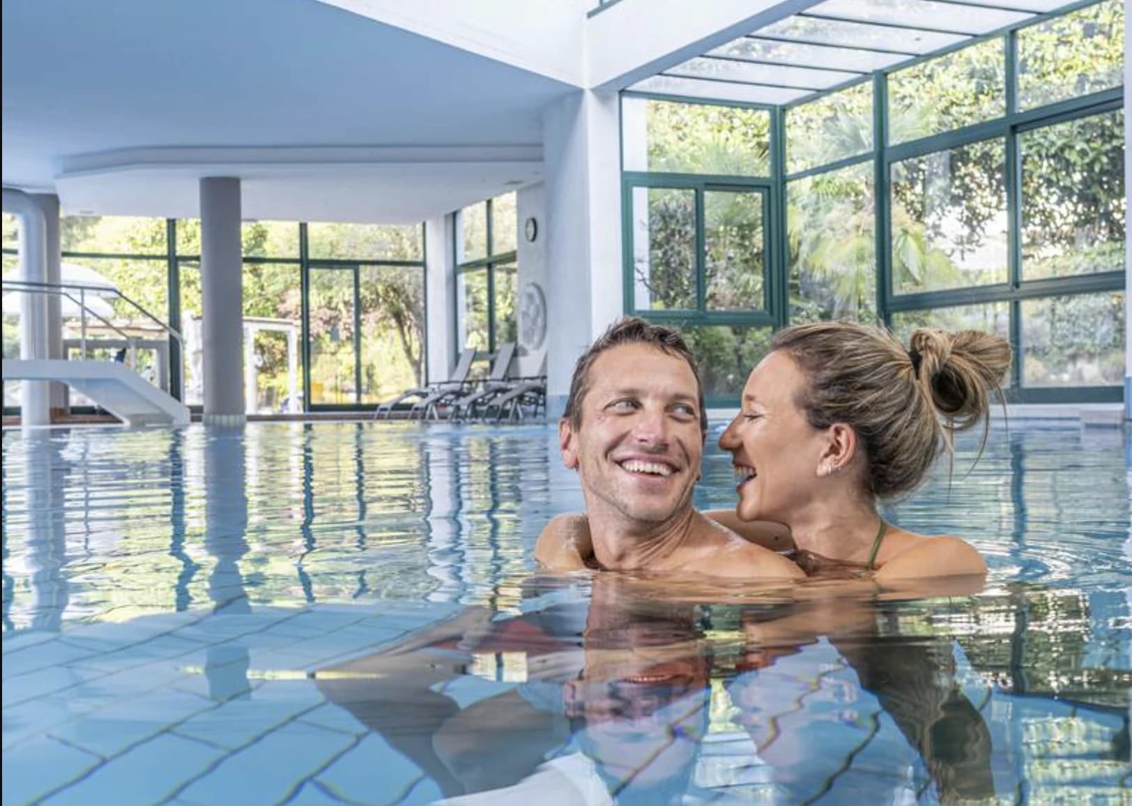 Terme di Abano e Montegrotto: guida alle terme dei Colli Euganei