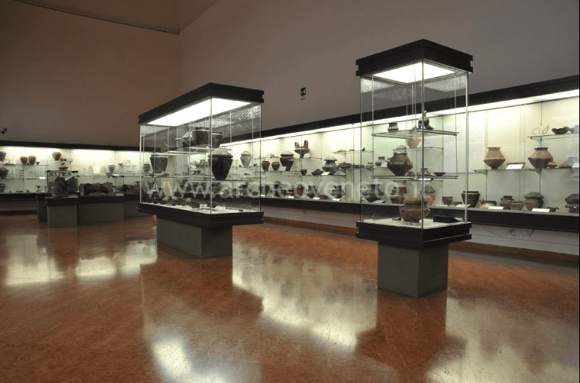 Museo Nazionale Atestino