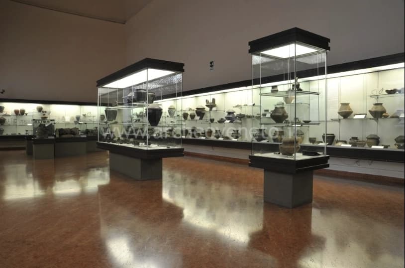 Museo Nazionale Atestino