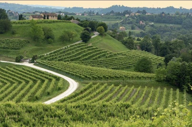 Parco Regionale dei Colli Euganei