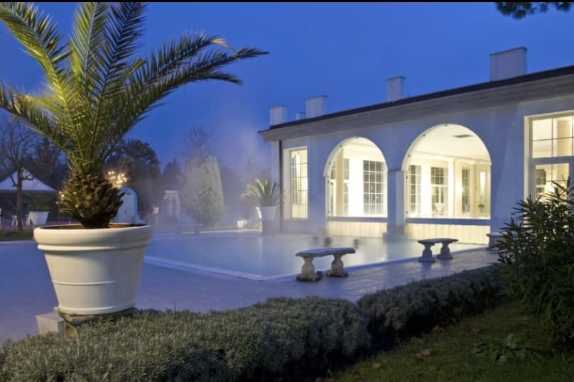 Terme di Abano e Montegrotto